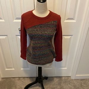 Viccio made in Spain size S pullover